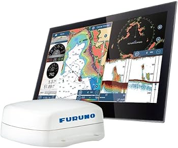 Amazon.com: Furuno USA SXC21 Sat. Compass, 4 Antenna, Nmea 0183